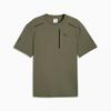 Puma Pumatech Relaxed Knit Pocket Tee 636825 81