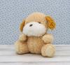 Shinada Plush Toy Petit Mou Dog