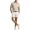 Polo Ralph Lauren Polo Shirt Standard Men's Gray MNPOKNI1N823390-020