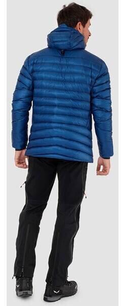 Salewa Ortles Meidum 3 Rds Down Jacket Men electric