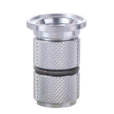 Bicycle Front Fork Bicycle Expansion Hanging Core Fangled Nut  Headset Compression Plug