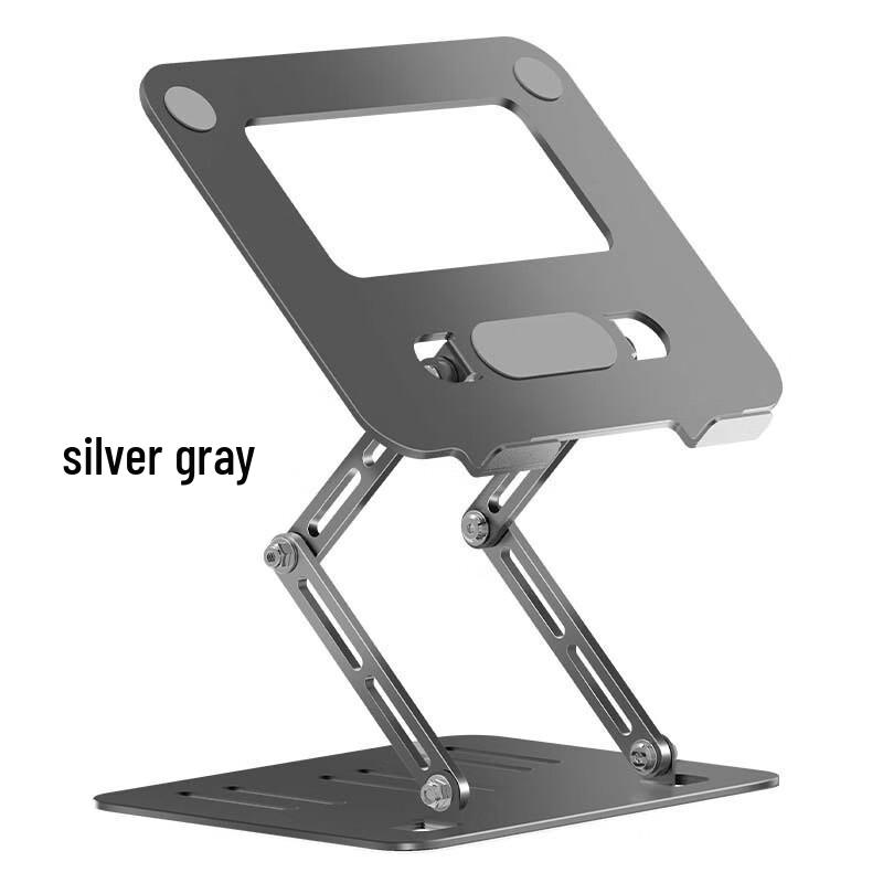 OIMG Tri-Fold Portable Laptop Stand