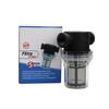 Garden Watering Filter 1/2'' 3/4'' 1'' Plastic Irrigation System Impurity Prefilter Aquaculture Household Water Pipe Filter