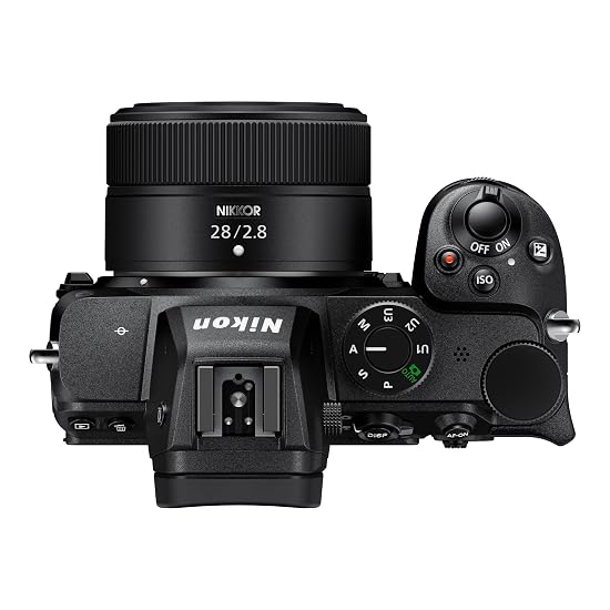 Nikon Prime Lens NIKKOR Z 28mm f/2.8