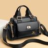 Ladies' Handbag Commuter Large Capacity Crossbody Bag with Shoulder Strap, Stylish Bag