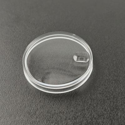Used Aftermarket Product Plastic Windshield 25-125 Acrylic [Compatible With] Tudor Submariner 7021 7109 9411 94110 Etc. TUDOR