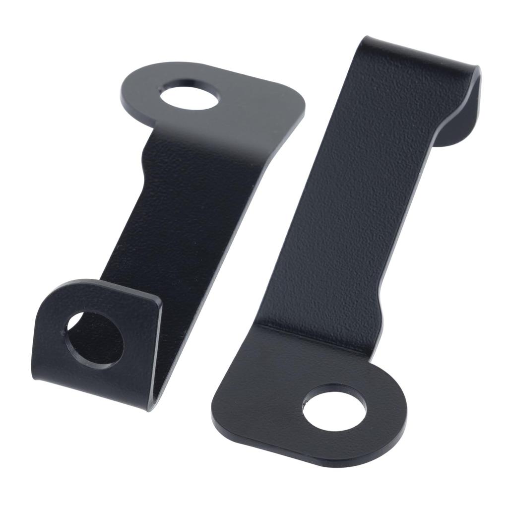 Kijima Motorcycle Parts Turn Signal Stay for Nano Turn Signals