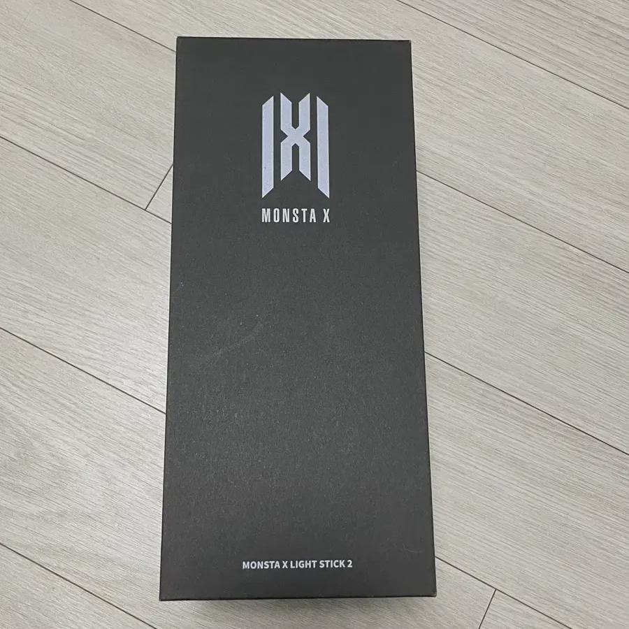 

Monsta X Лайтстик Mondongi Версия 2