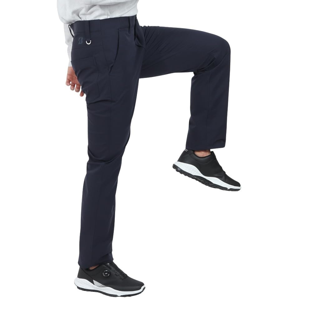 [Bridgestone Golf] Golf Pants Long Pants DGM01K Men's NA