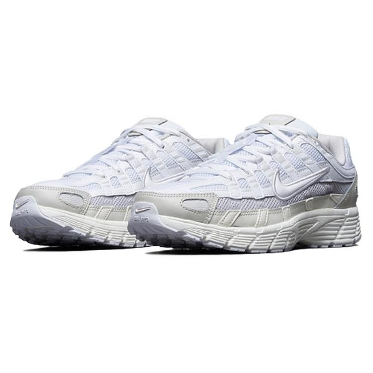 New Nike P 6000 White Sail Vast Grey CV2209-111