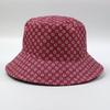 Double-sided Women's Sun Hat UV Protection Wide Brim Tea Picking Work Hat Lightweight Breathable Fisherman's Hat Summer Outdoor