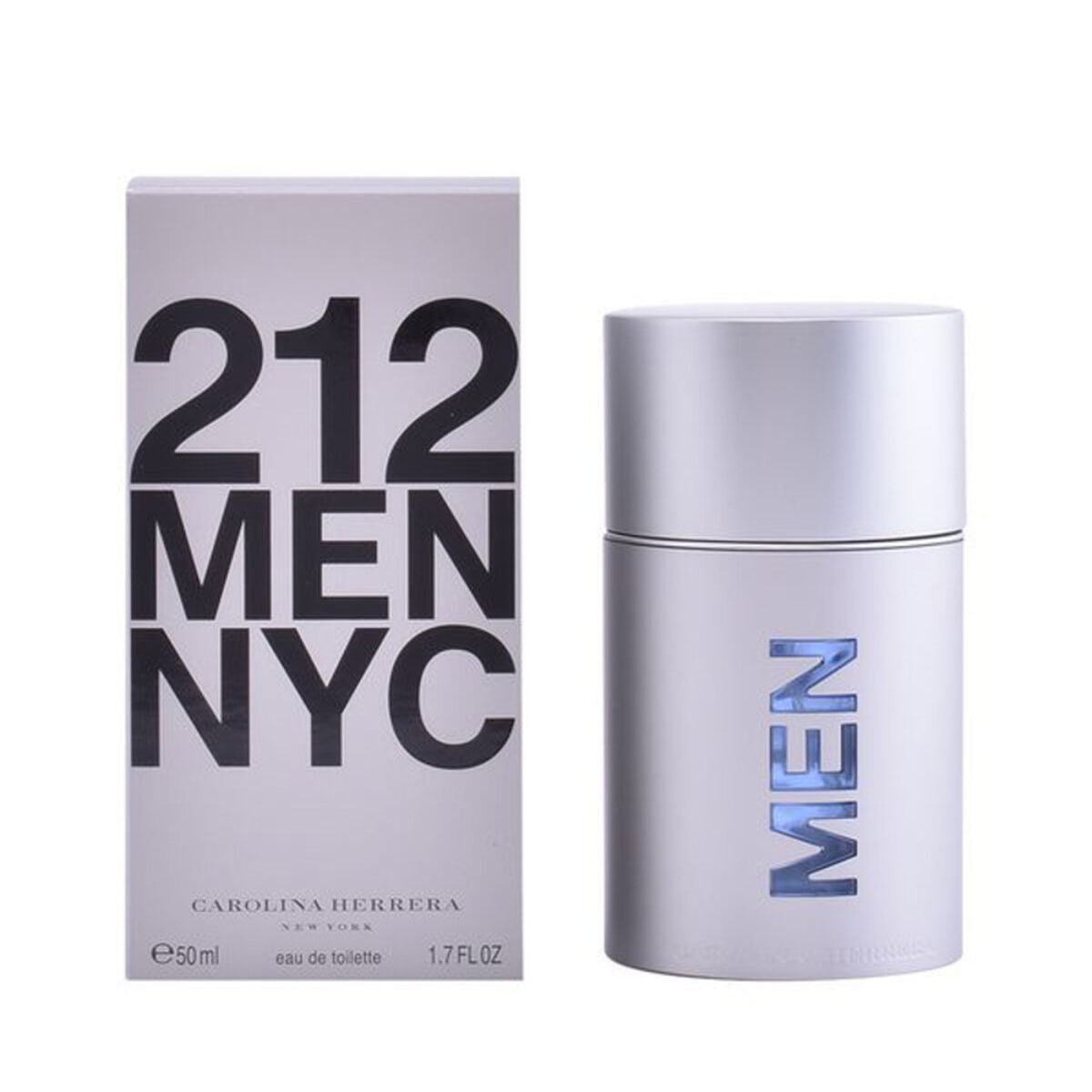 

Carolina Herrera Men s Perfume CHHPFM040 EDT 50 ml
