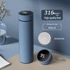 Tinle Smart Temperature Display 316 Stainless Steel Vacuum Flask