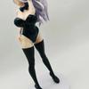 23CM Bfull FOTS JAPAN Beatrice Native bunny Ver girl Figure Pvc Anime Model Action Toys Doll Christmas Gifts Adult Products