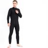 Alliance Messenger 3mm Front-Zip One-Piece Wetsuit