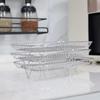 Zhi Shi 3-Layer Rectangular Air Fryer Rack