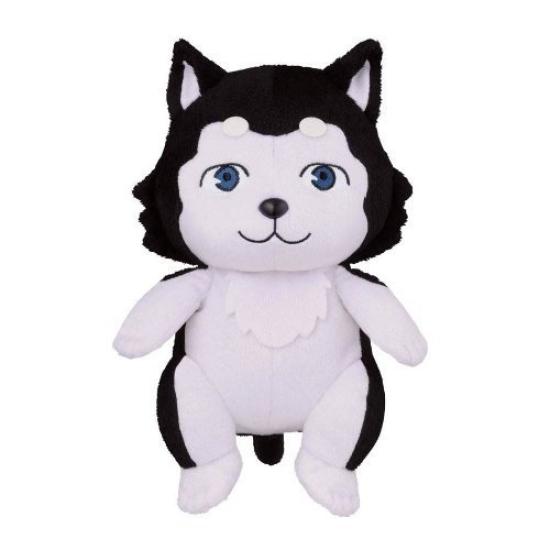 

Баскетбол Ичибан Кудзи Сейрин Кайджо Приз D Тетсуя 2 Плюшевая игрушка с мелкими предметами Куроко и №.