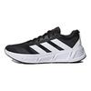 adidas Questar 2 Noir Blanc Baskets Homme Noir Core Blanc Nuage Carbone IF2229
