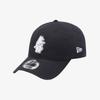 New Era Chicago Cubs Unstrukturierte Kappe Marineblau 15131665