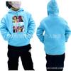 Taylor Swift Eras Tour 2025 Kids' Fleece Hoodie
