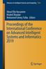 The Proceedings of the International Conference On Advanced Intelligent Systems and Informatics 2019 : 1058 Book