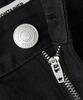 EXCONTAINER Utility Dart Cotton Pants (Black)