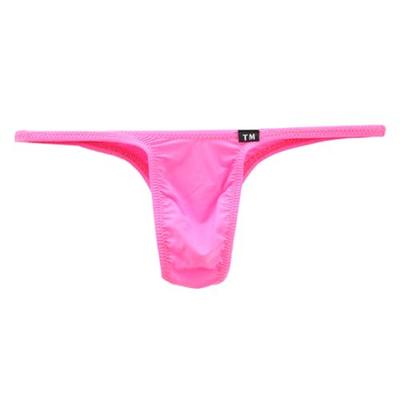 TM Collection STRIKESKIN Seamless Sharp Rio Back ML 036897 035958 (PI-Pink, M)