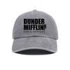 The Office Dunder Mifflin Paper Company