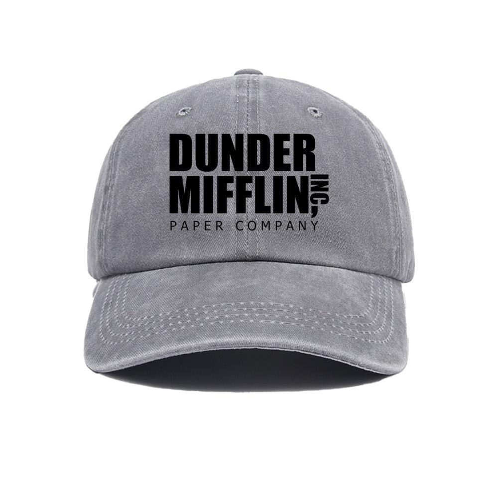 The Office Dunder Mifflin Paper Company