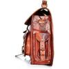 Handmade Super Refined Leather Vintage Laptop Messenger Briefcase Bag Satchel