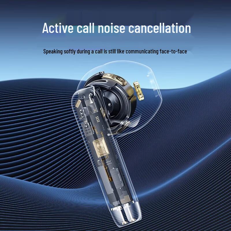 REMAX Marshmallow TWS-19 True Wireless Earbuds