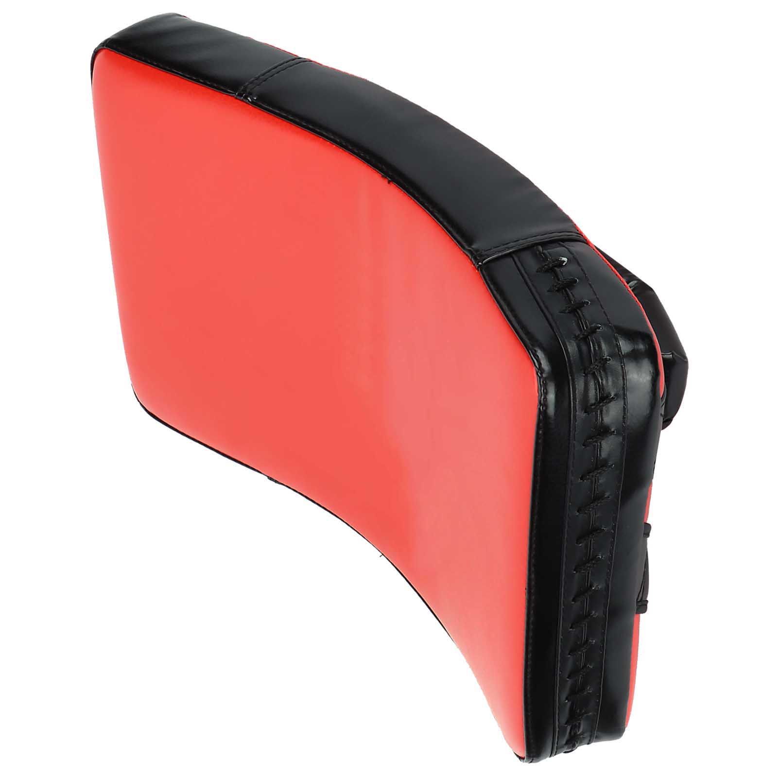 Taekwondo Boxing Pad Martial Arts Muay Thai Foot Target Punch Pad NaBig Size