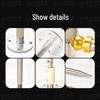 Outdoor Stainless Steel Lightning Protection Rod