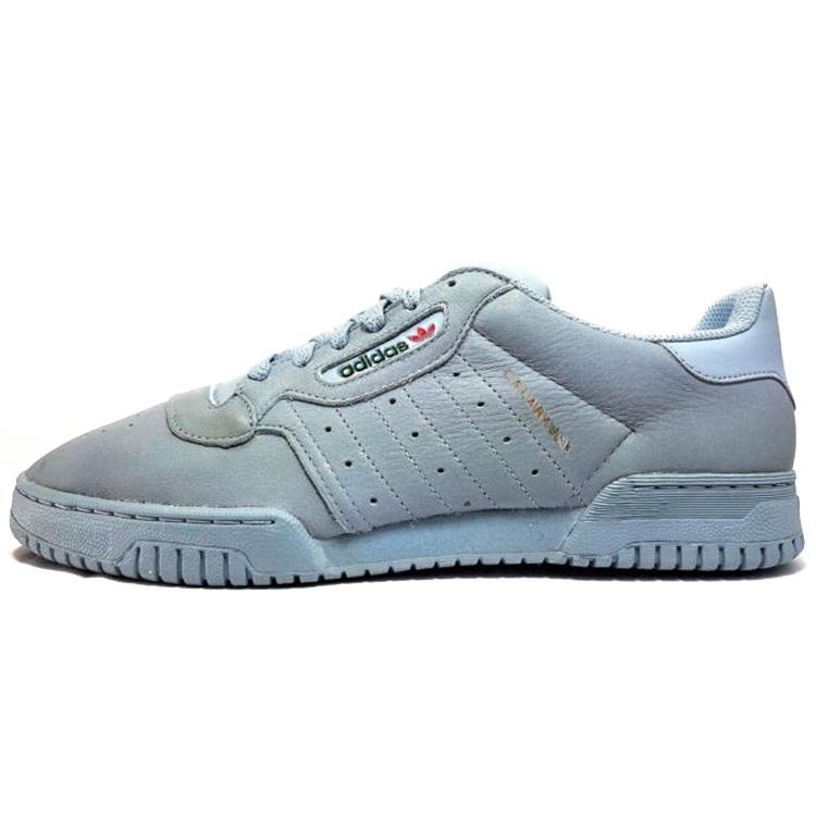 Yeezy PowerPhase Adidas Originals Calabasas  Grey  CG6422 38