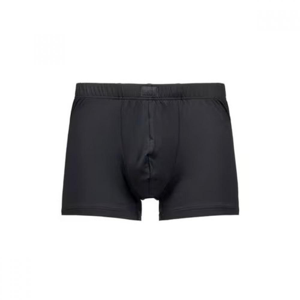 Barbara Men S Rayon Black drawerS Gmt2028d blacks/95