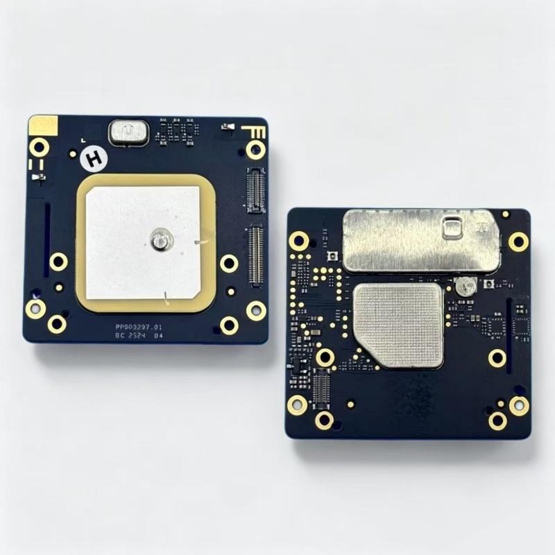 Original For Mavic 3 Pro GPS Module Brand New Repair Parts Replacement GPS Board Component