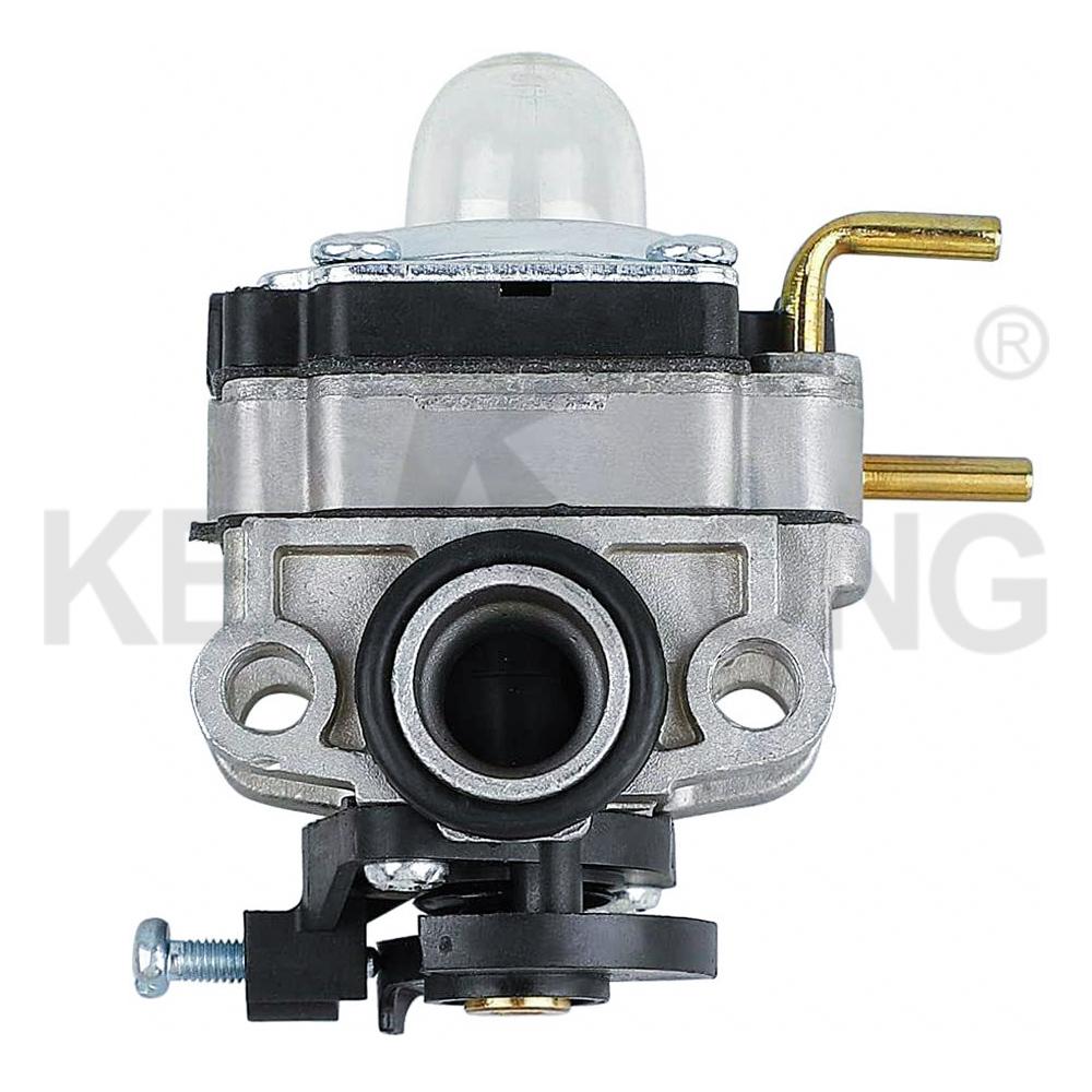 

KELKONG Carburetor For Ryobi RY251PH RY253SS RY252CS RY254BC 2 Cycle 753-06258A Gas String Trimmer Carb 1 PC