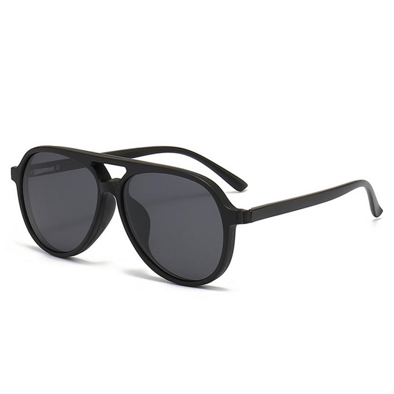 2380 New Retro Set Of Sunglasses Men Cat Eyes Magnetic Clip Sun Glasses Women Tr Frame Prescriptio -0.5 -1.0 -2 -2.5 -3.0 To -6