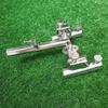 Adjustable Double Rod Holder: Multifunctional Fishing Bracket with Double Heads