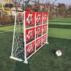Landa Precision Target Soccer Goal