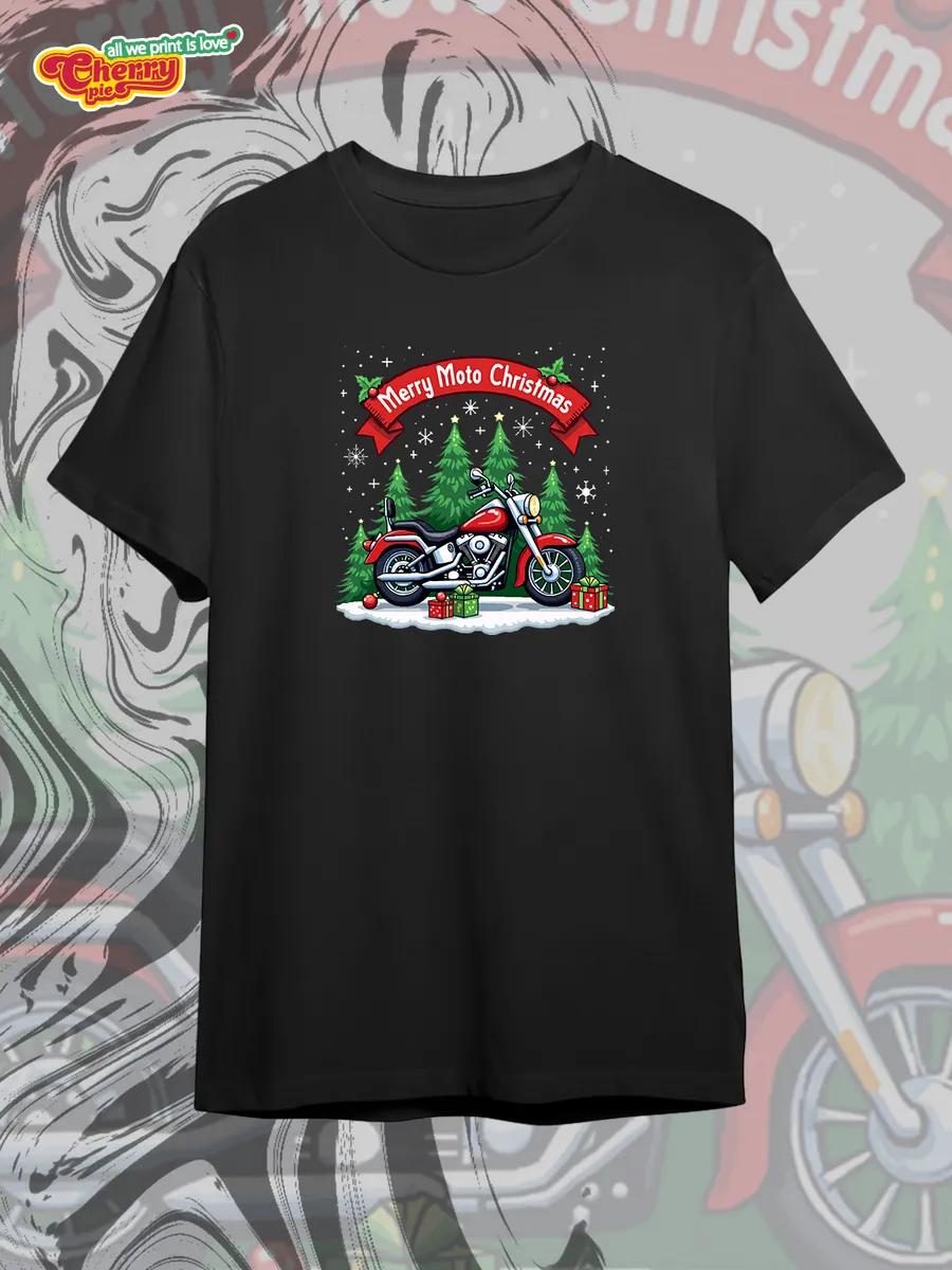 Black T-shirt with Made in 1988 print 3XL