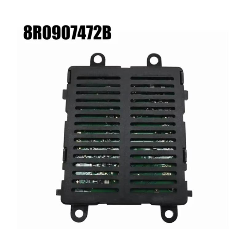 DRL LED Module for 2.0L 2009-2012 8R0907472 8R0998472 8R0907472B Replacement Ballast Control Module LED Headlights
