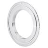 M42 EOS Metal Lens Mount Adapter Ring for M42 Lens To Fit for Canon EOS Mount Camera
