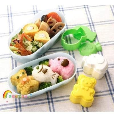 Ustensile pentru sushi – Forme pentru sushi