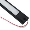 High Efficiency White LED Lighting Kit 12 To 24V Voltage ABS Strong Housing Simple Installation for Camping Interior