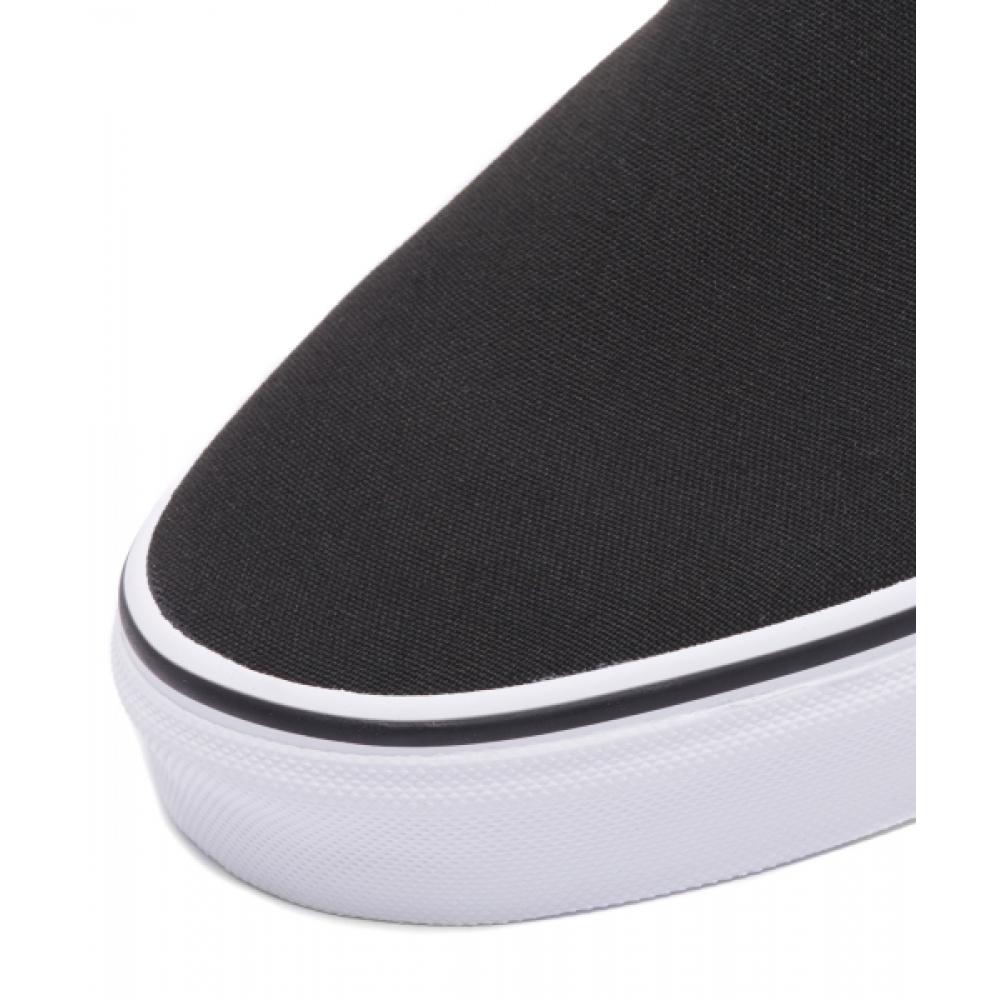 Vans Classic Slip On   Black Vn000eyeblk1