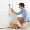 Automatic Flying Rope Cat Toy Complimentary Installation Electronic String