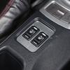 Aluminum Alloy Car Trunk Switch Seat Heating Button Frame Decoration Sticker For Toyota 86/Subaru BRZ 2016-2020 Car Accessories