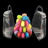 4 Tiers Macaroon 4 Tiers Macaroon Display Stand High Quality