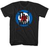 Üst giysisi – T-shirtler